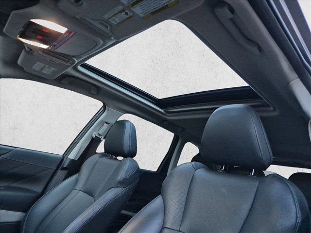 Used 2024 Subaru Forester Limited AWD/4WD image 14