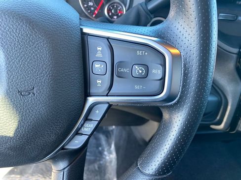 New 2026 RAM 3500 Tradesman image 35