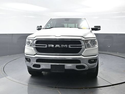 Used 2019 RAM 1500 Big Horn AWD/4WD image 5