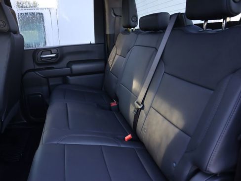 New 2026 GMC Sierra 3500 Pro w/ Convenience Package AWD/4WD image 15