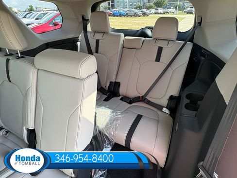 New 2026 Honda Pilot EX-L image 14