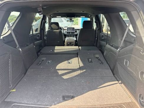 Used 2021 Chevrolet Tahoe LS AWD/4WD image 32