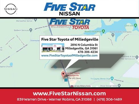 Used 2020 Nissan Sentra SV w/ Trunk Package FWD image 8