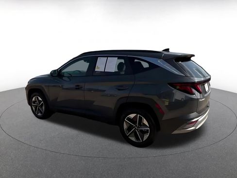 Used 2026 Hyundai Tucson SEL AWD/4WD image 10