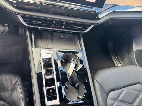 New 2026 Volkswagen Atlas SE AWD/4WD image 20