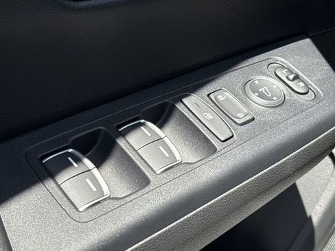 New 2026 Honda CR-V EX-L image 24
