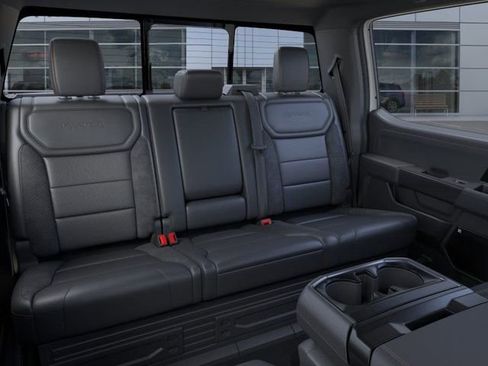 New 2025 Ford F150 Raptor image 11