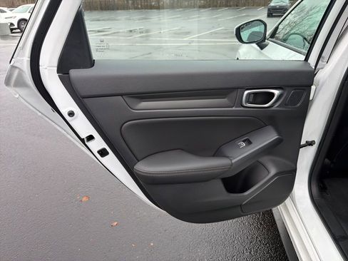 Certified 2023 Honda Civic EX-L image 21