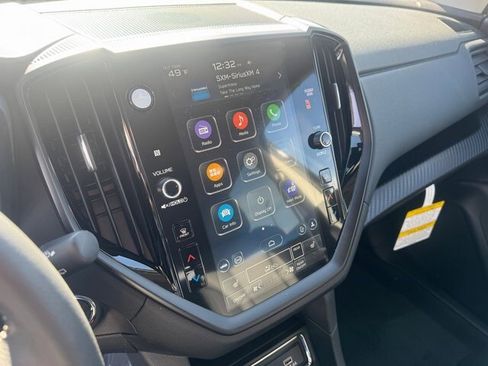 New 2026 Subaru Ascent Premium image 24