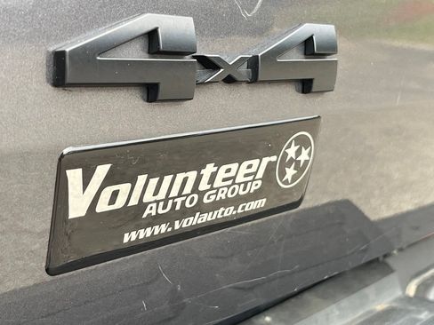 Used 2023 Toyota Tundra Platinum AWD/4WD image 10