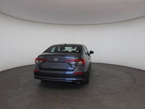 Used 2022 Honda Civic Sport image 15