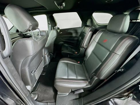 Certified 2023 Dodge Durango R/T image 36