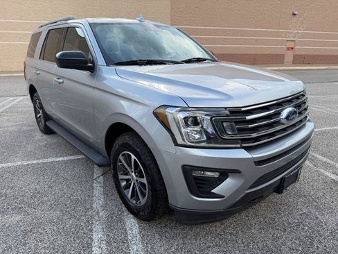 Used 2020 Ford Expedition XL AWD/4WD image 34