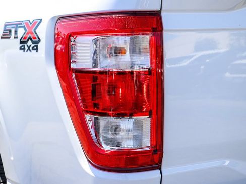 Used 2023 Ford F150 XL w/ STX Appearance Package AWD/4WD image 11