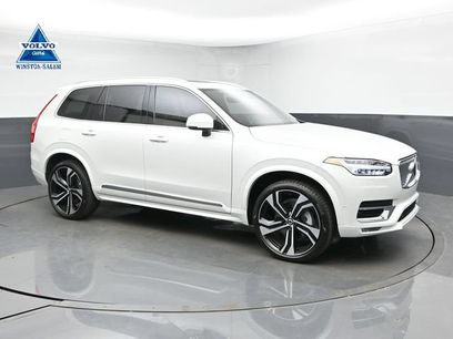 Used 2024 Volvo XC90 B6 Ultimate w/ Protection Package Premier