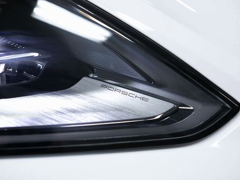 New 2026 Porsche Cayenne S image 34