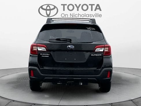 Used 2018 Subaru Outback 2.5i image 5