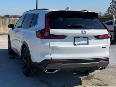 Used 2024 Honda CR-V Sport image 19