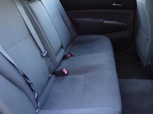 Used 2008 Toyota Prius FWD image 12