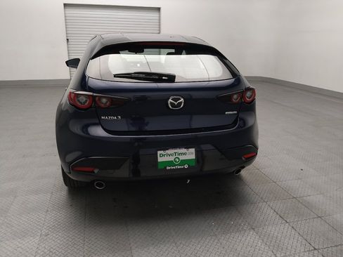 Used 2024 MAZDA MAZDA3 s FWD image 6