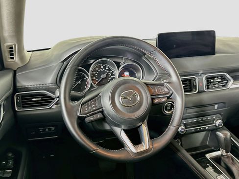 Used 2025 MAZDA CX-5 Carbon Edition AWD/4WD image 18