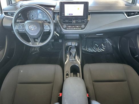 Used 2024 Toyota Corolla LE FWD image 12