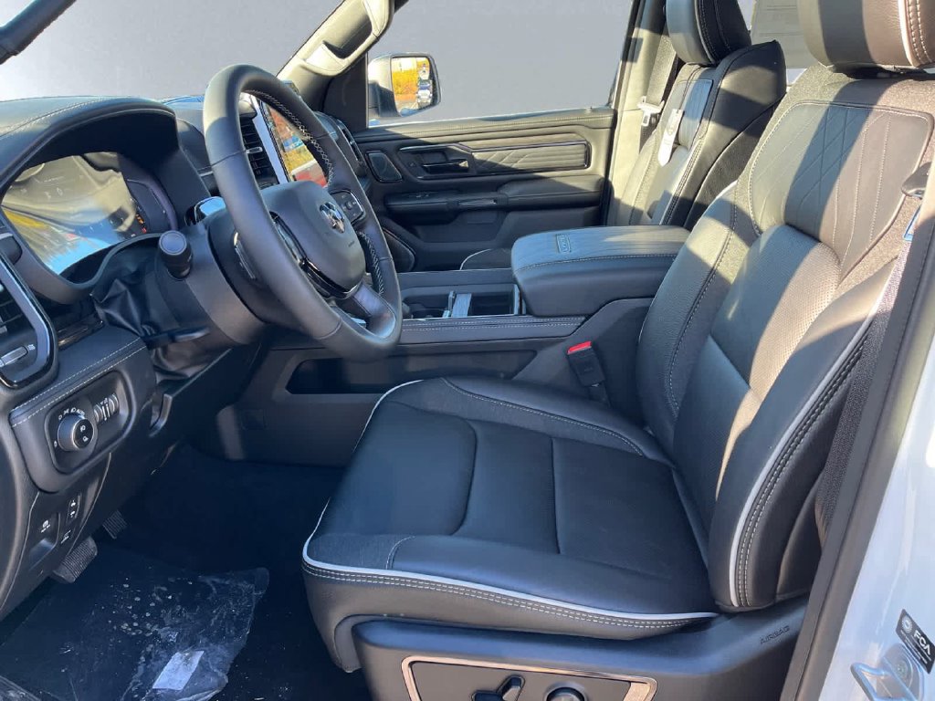 New 2026 RAM 1500 Limited AWD/4WD image 8