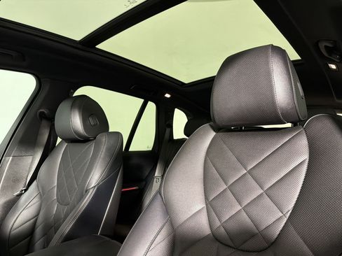 Used 2023 BMW X5 sDrive40i w/ M Sport Package RWD image 14