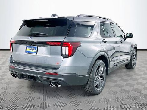 New 2026 Ford Explorer ST image 6