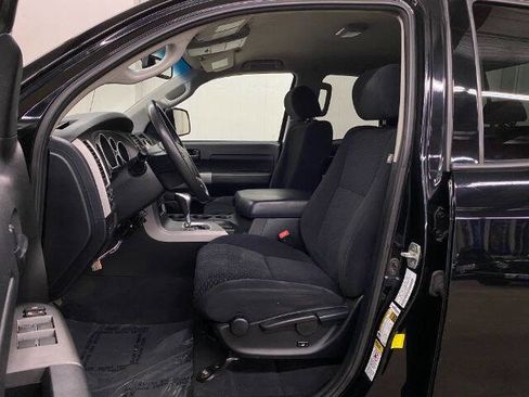 Used 2013 Toyota Tundra 4x4 Double Cab w/ TRD Rock Warrior Pkg image 10