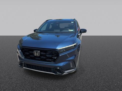 Used 2026 Honda CR-V Sport image 4