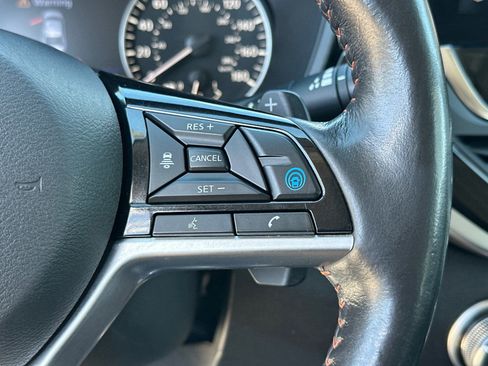 Certified 2023 Nissan Altima 2.0 SR FWD image 24