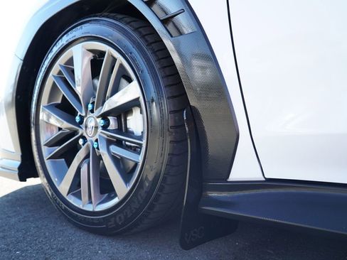 Used 2023 Subaru WRX AWD/4WD image 32