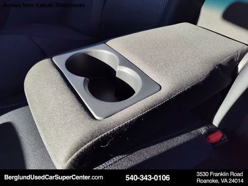 Used 2018 Nissan Altima 2.5 SR image 35