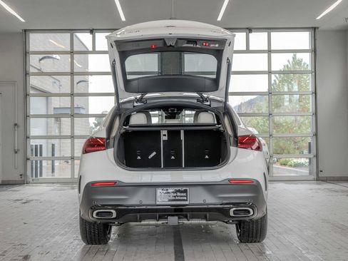 Used 2026 Mercedes-Benz GLE 450 4MATIC Coupe image 16