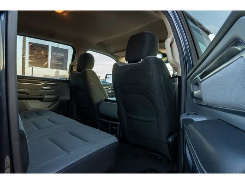 Used 2020 RAM 1500 Big Horn image 14