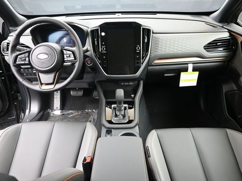 New 2025 Subaru Forester Sport image 18