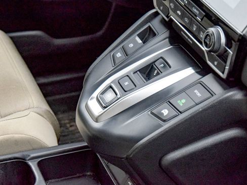 Used 2021 Honda CR-V EX image 20