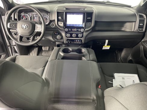 Used 2026 RAM 1500 Tradesman RWD image 22