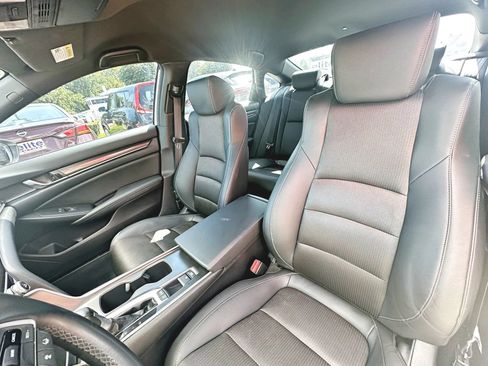 Used 2019 Honda Accord Sport image 20