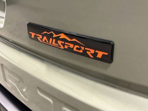 New 2026 Honda Passport TrailSport Elite image 10