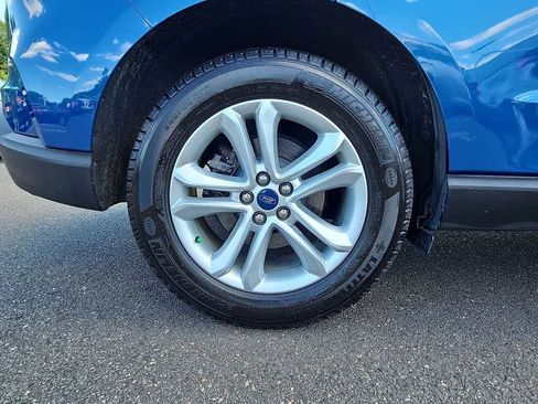 Used 2020 Ford Edge SEL w/ Convenience Package AWD/4WD image 33