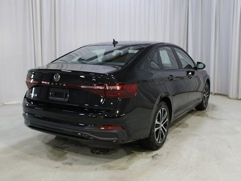 New 2026 Volkswagen Jetta Sport image 24