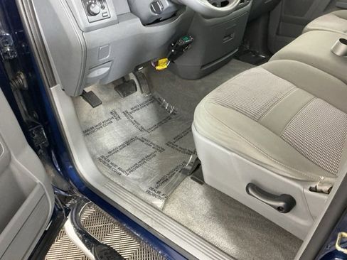 Used 2006 Dodge Ram 1500 Truck SLT image 13