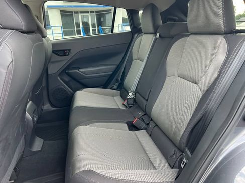 Used 2024 Subaru Crosstrek 2.0i Premium AWD/4WD image 4