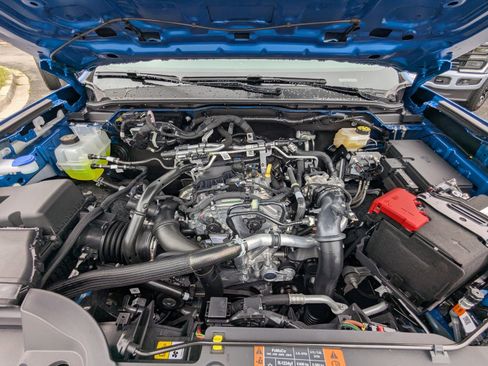 New 2025 Ford Ranger XL w/ Trailer Tow Package image 10