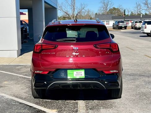 Used 2024 Buick Encore GX Sport Touring image 5