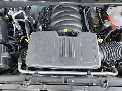 New 2026 Chevrolet Silverado 1500 LT w/ Texas Edition Plus RWD image 26