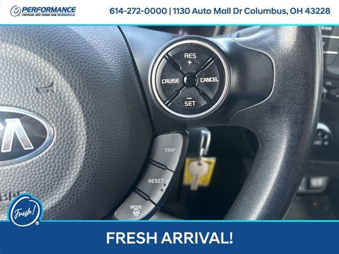 Used 2015 Kia Soul image 16