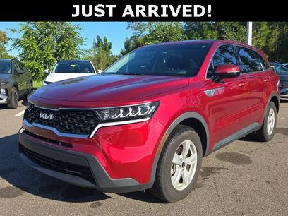 Used 2023 Kia Sorento LX